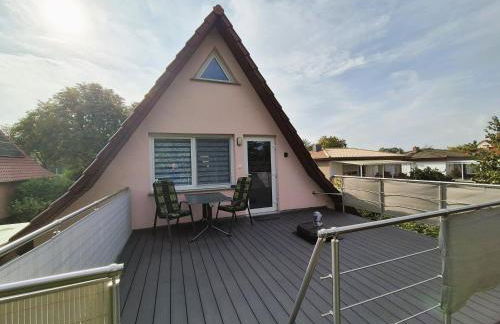 FeWo "Vörbikieken" Objekt-ID 15663-5 - Foto 3