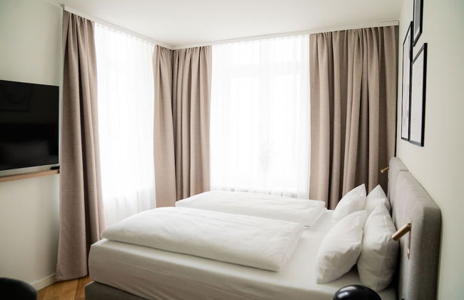 Bob W Lübeck Old Town - Foto 51