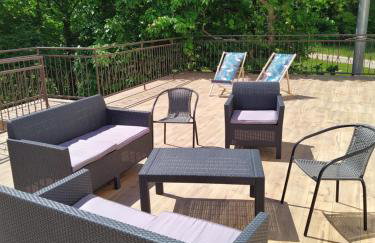 Gospodarstwo Agroturystyczne w Borszycach - Foto 9