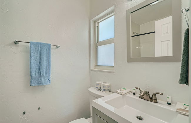 Singer Island Inn - Foto 42