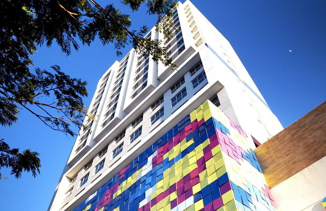 City House Luxury | Vista 360° & Piscina - Foto 78