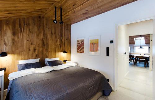 Apartament Dębowy - Foto 38