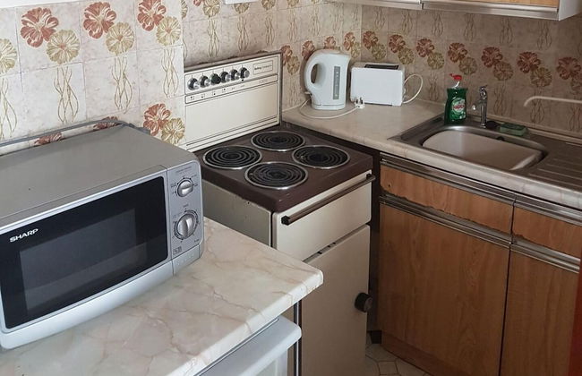 Apsley 1 Flat Sleeps 4 With Near Beach - Foto 5