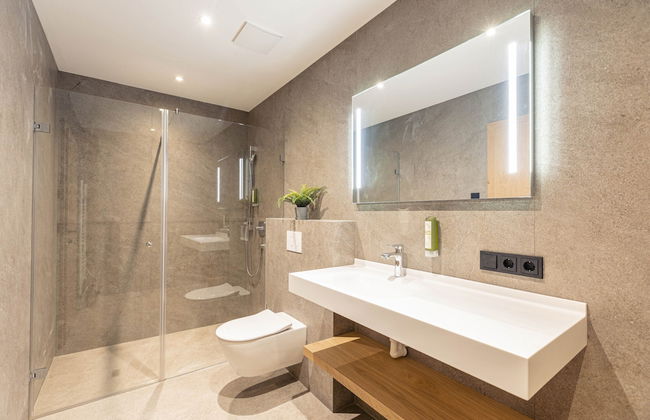 Ferienwohnung mit 2 Schlafzimmern fur 6 Personen - Foto 17