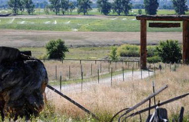 Romantic and Rustic Cabin Rental for Couples in Bitterroot Valley, Montana - Foto 4