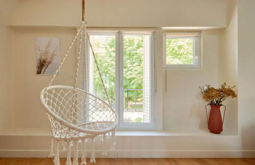 Versailles One Sauna & Jacuzzi - Foto 15