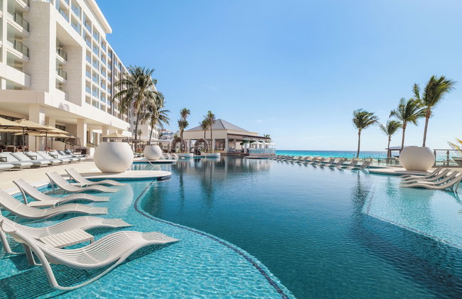 Hyatt Zilara Cancun - Adults Only - All Inclusive - Foto 42