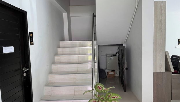 Jz Patong - Foto 4, Vestíbulo