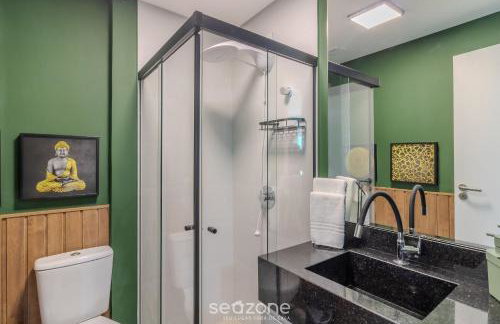 Apartamentos Modernos e Completos em Itajaí - RVC - Foto 17