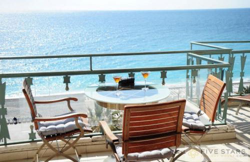 Le Majestic Promenade - Five Stars Holiday House - Foto 43