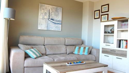 Panier en Osier · Panier en Osier · Charming apartment w/private terrace 2min from sea - Photo 5