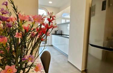 Altstadt Suite 120qm WLAN Balkon 2 Bäder - Foto 10