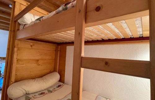 Appartement sud chaleureux, proche centre et ski, WIFI - FR-1-624-14 - Photo 3