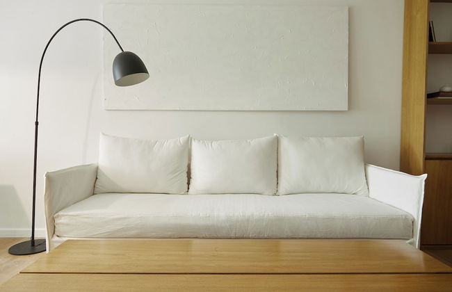 Modern and Comfortable Apt in Recoleta - Foto 13