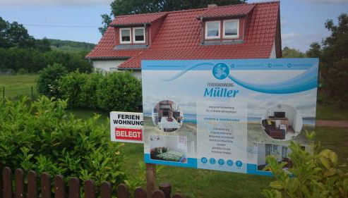 Ferienwohnung Müller - Foto 5