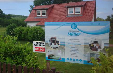 Ferienwohnung Müller - Foto 5