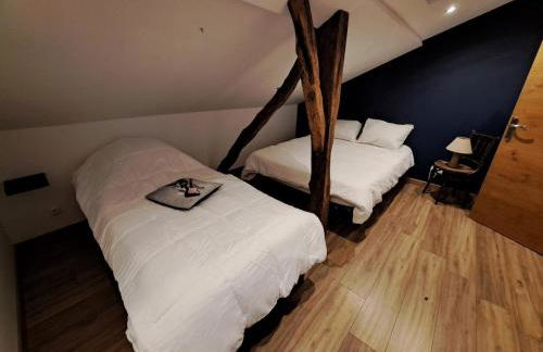 Maison au calme - Photo 8