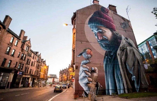 Tour in Edinburgh - Foto 4