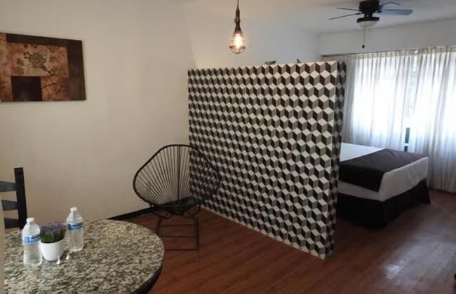 Suites Havre - Foto 7