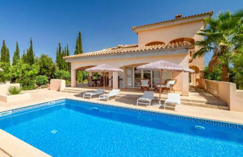 Villa Turo del Sol - Foto 27