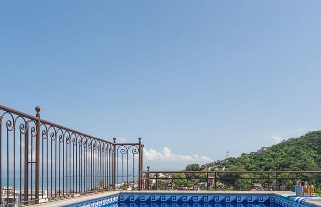 Romantic Zone Alta Vista 1 Bedroom 2 bed 2 Bath - Foto 8