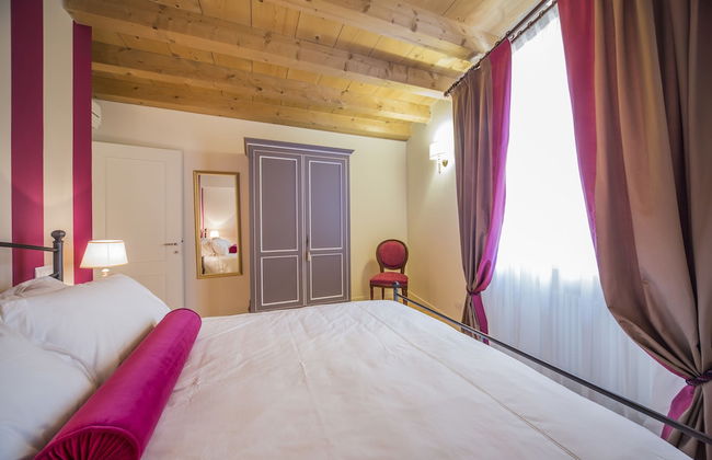 Lady Capulet Apartments - Foto 4