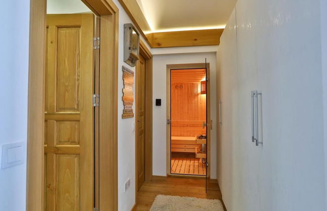 Luxurious Chalet near Pirin Golf Resort - Foto 44