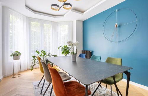 4-room apartment Place de la Mairie - City Center - Foto 6