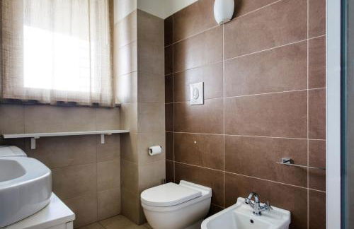 GiaxTower Gym Spa & Pool Bright Space - Foto 19