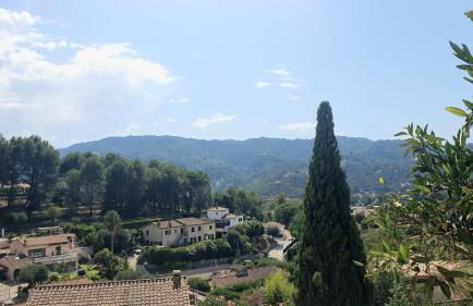 Calme et Vue Panoramique - Foto 12