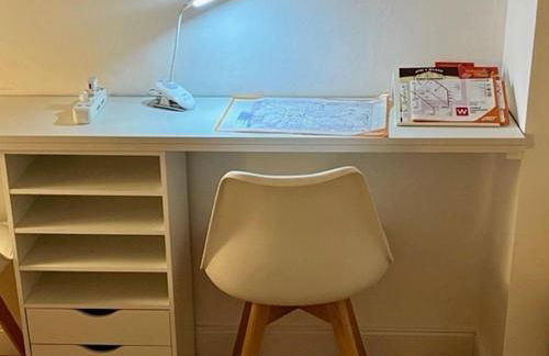 The Small White House In Milan - Foto 16