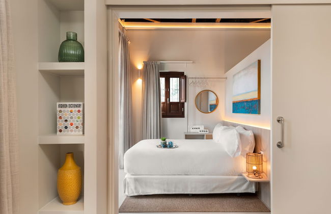 Coeo Fresca Roof Garden Signature Apartments - Foto 28