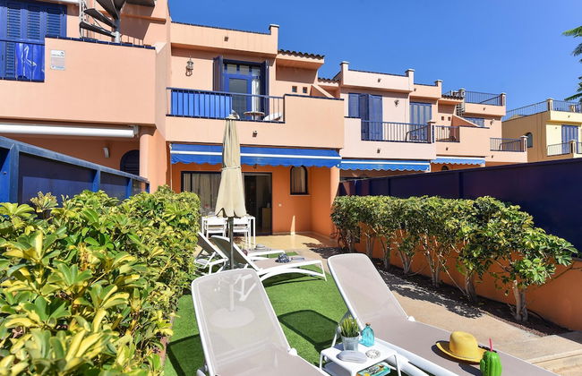 Meloneras Beach Hh1010 Maspalomas Duplex - Foto 62