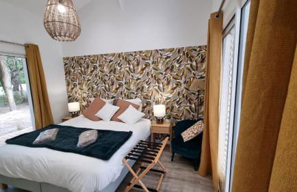 Les Chalets du Golf de Biscarrosse - Photo 74