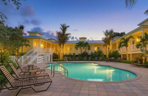 Beach Club at Siesta Key Poolside D - Foto 36