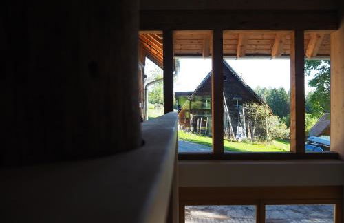 Sigmundenhof Schonach - Foto 56