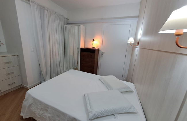 Apartamento no Centro de Brusque-SC - Foto 3