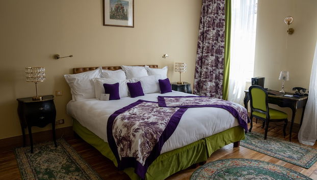 Le Clos Violette D'Aglaé - Photo 5