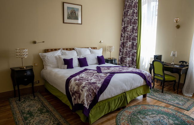 Le Clos Violette D'Aglaé - Foto 5