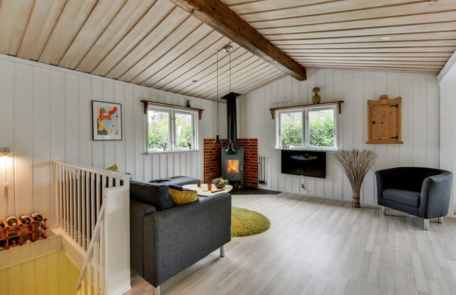 "Sigward" - 500m to the fjord - Foto 26