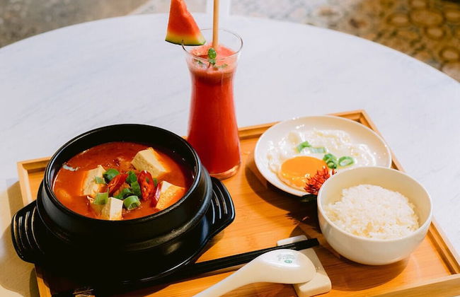 LIVIE Da Nang Style - Foto 18