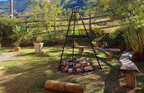 Toca - Bairro Serrano - Foto 18