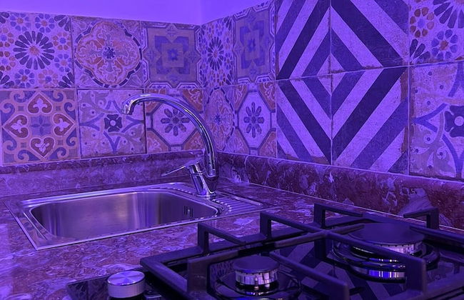 GianLuis Luxury Suites - Photo 22