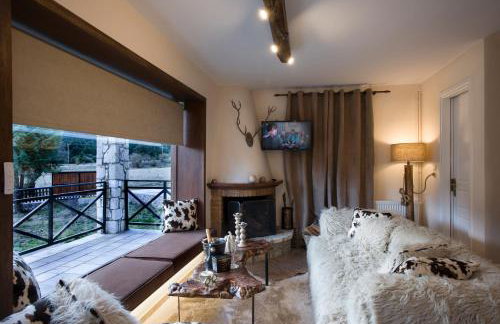 Parnassos Chalets - Foto 62