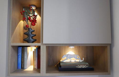 Il Cielo In Una Stanza - 15' Centro BG - Airport BGY - Foto 8