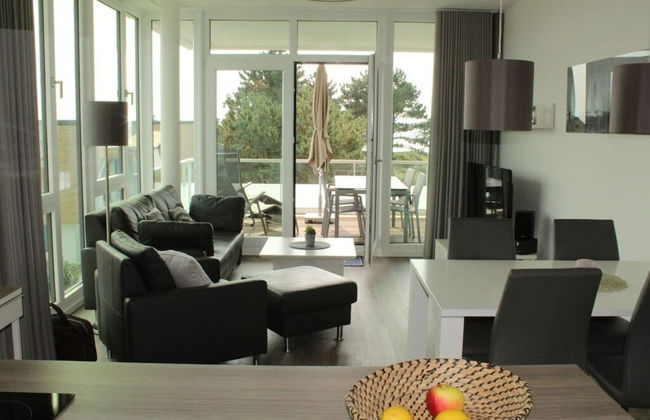 Seaside, South Cape Apartment D5 - Foto 14