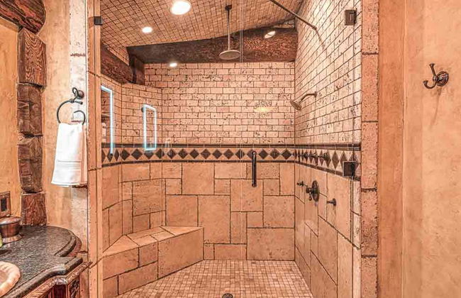 Forge Lake Lodge in Topton - Foto 36