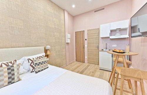 Central, cozy and air-conditioned - Paris 17 - Foto 21