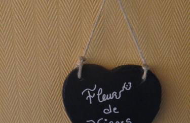 Gîte FLEUR DE VIGNES - Foto 20