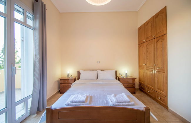 Andelica Holiday Villa - Foto 3